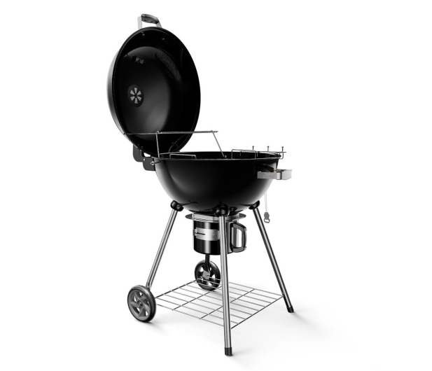 Grill węglowy Ember C2 - 1267957 - zdjęcie 3